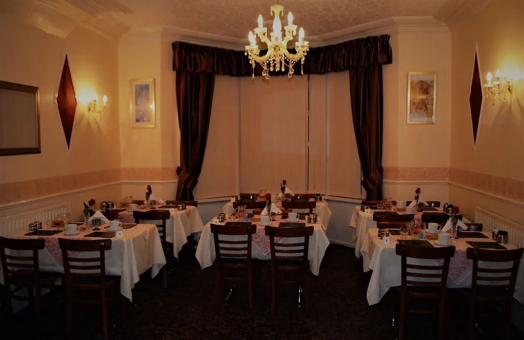 The Woodland Hotel-1